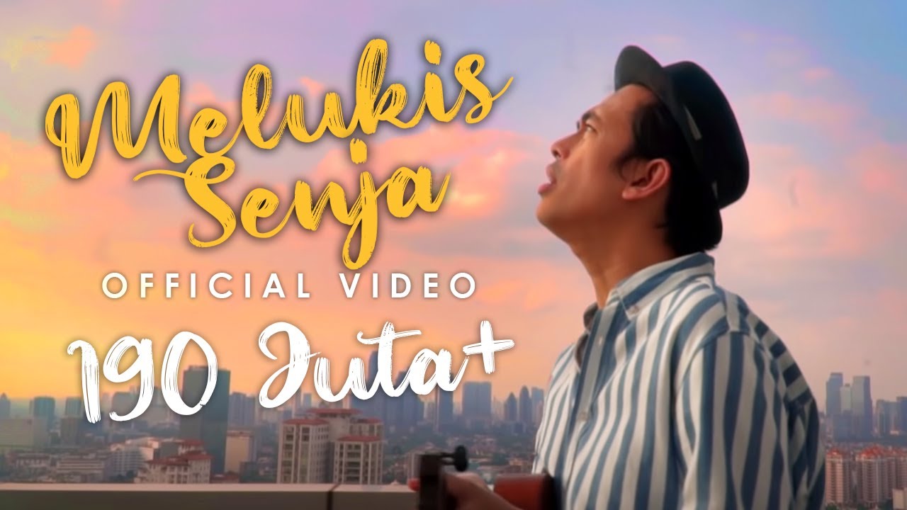 Chord Melukis Senja Budi Doremi Kunci Gitar Gampang Babasmedia