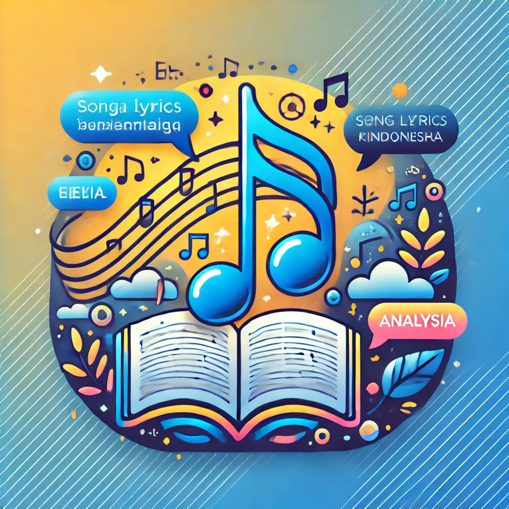 Thumbnail - Makna Lirik Lagu