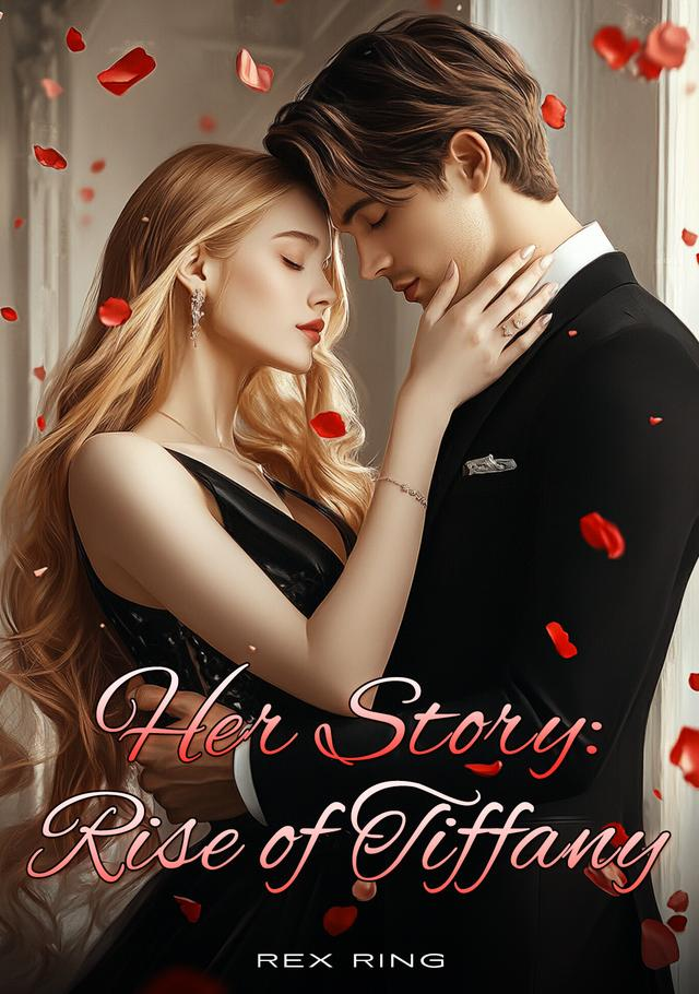 Her Story: Rise Of Tiffany Novel By Rex Ring