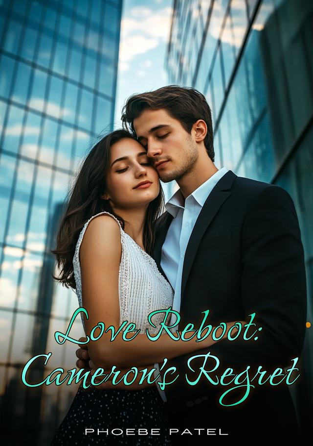 Love Reboot: Cameron's Regret Novel By Phoebe Patel