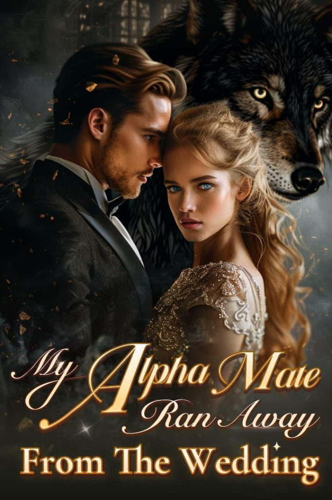 My Alpha Mate Ran Away From The Wedding Novel By Nancy Rowse