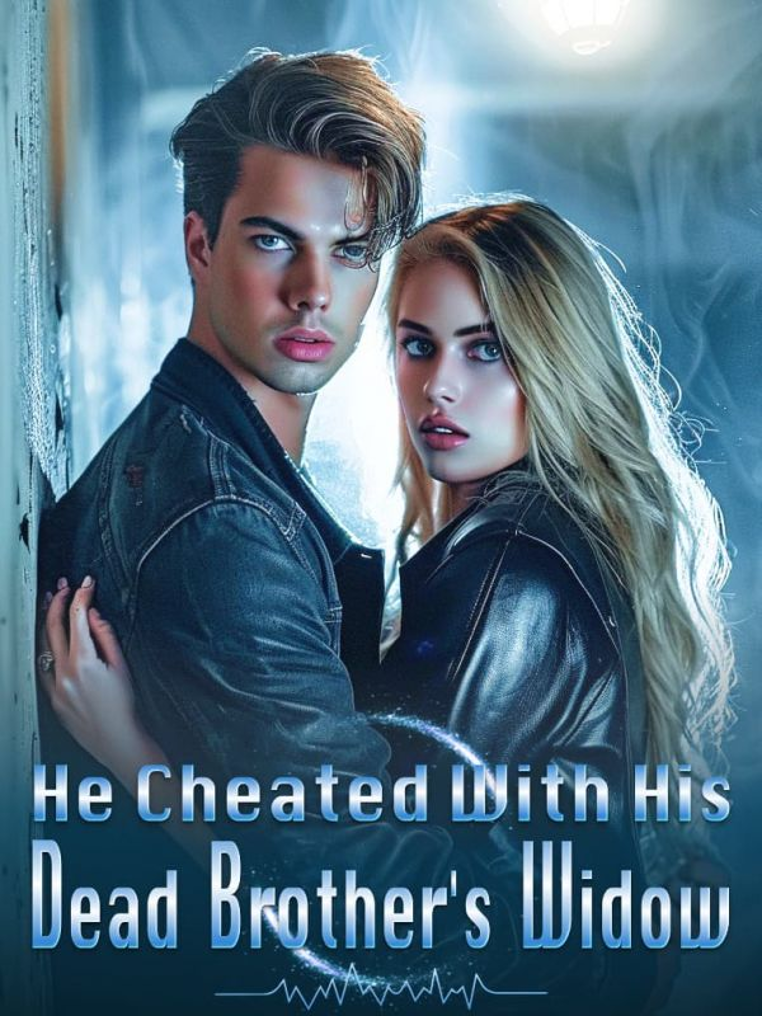 He Cheated With His Dead Brother's Widow Novel By Wenxia