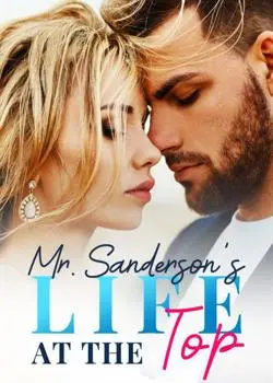 Mr. Sanderson's Life At The Top Novel By Rickie Appiah