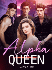 ALPHA QUEEN Novel By Linda NH