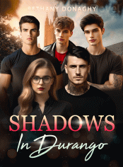 Shadows In Durango Novel By Bethany Donaghy