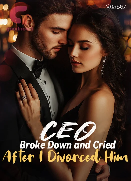 CEO Broke Down and Cried After I Divorced Him Novel By Miss Rich