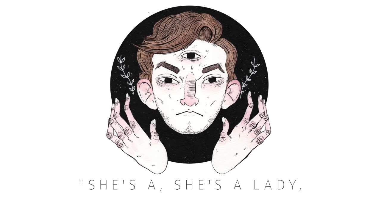 Lirik Line Without a Hook – Ricky Montgomery Makna Terjemahan Lagu