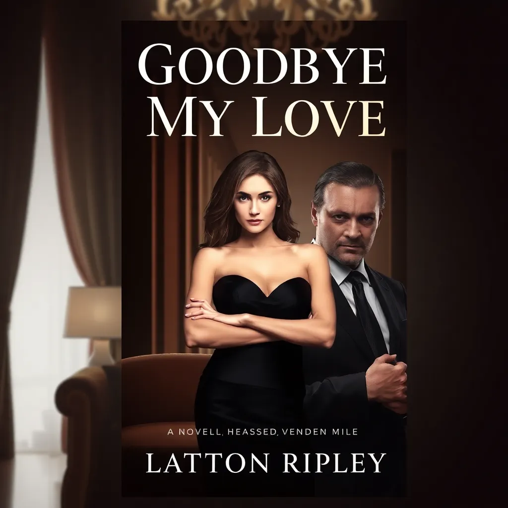Goodbye My Love Novel by Latton Ripley Review
