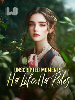 Unscripted Moments: Her Life, Her Rules Novel By Webfic