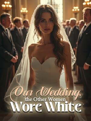 Our Wedding the Other Women Wore White Novel By Annabelle’s