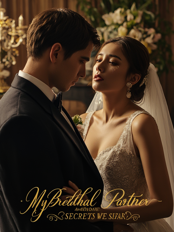 My Betrothal Partner and the Secrets We Share Novel By LilyLeopardlily