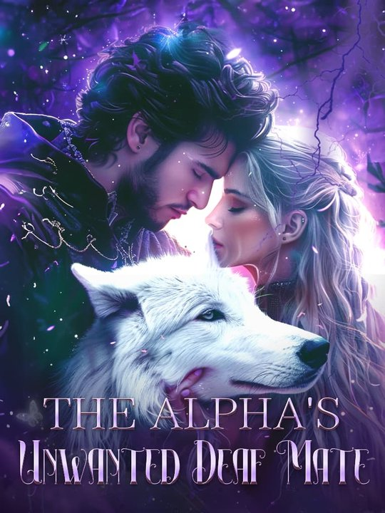 The Alpha’s Unwanted Deaf Mate Novel By Nancy