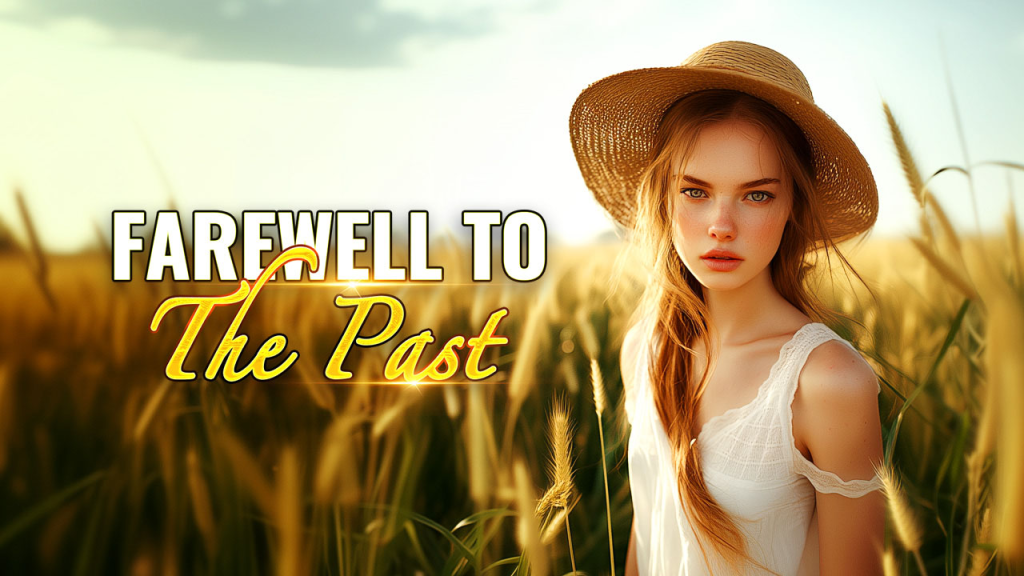 Farewell to the Past Novel By Webfic