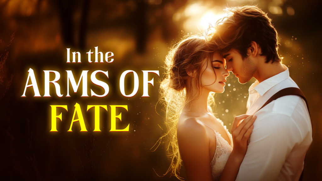 In the Arms of Fate Novel By Webfic