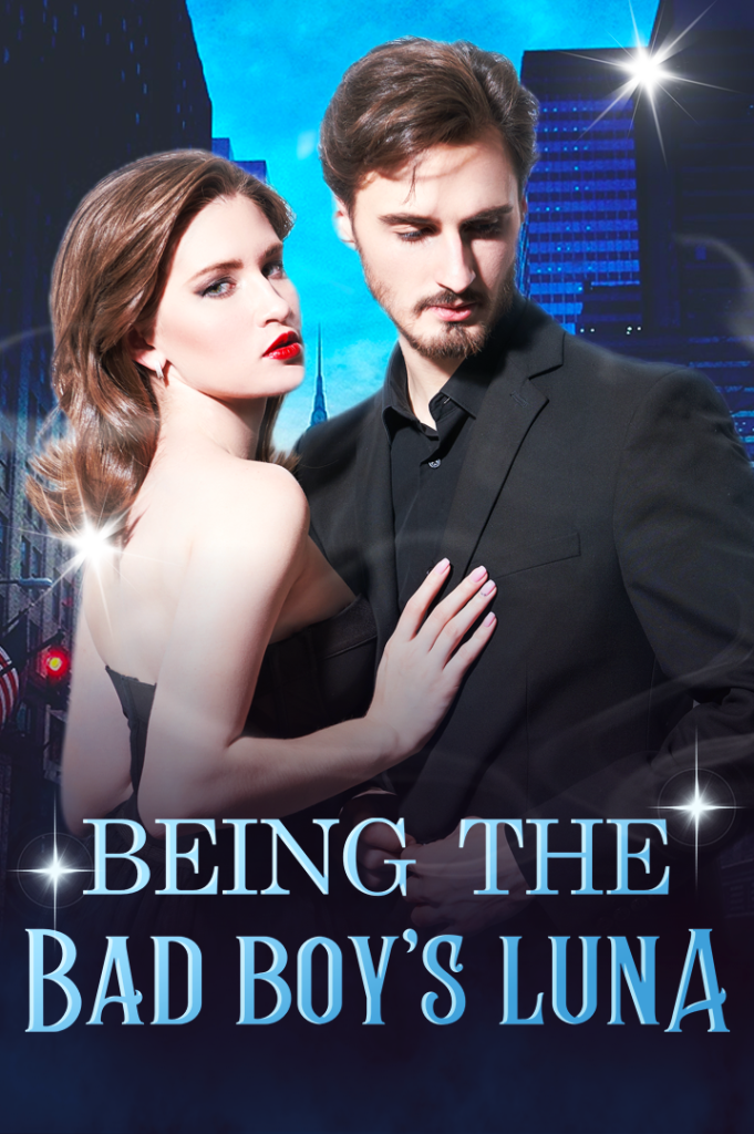 Being The Bad Boy’s Luna Novel By Shanika Rana