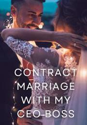 Contract Marriage with My CEO Boss Novel By Xskylar19