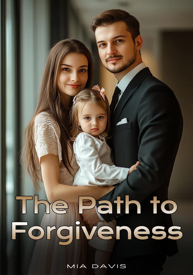 The Path To Forgiveness Novel By Mia Davis