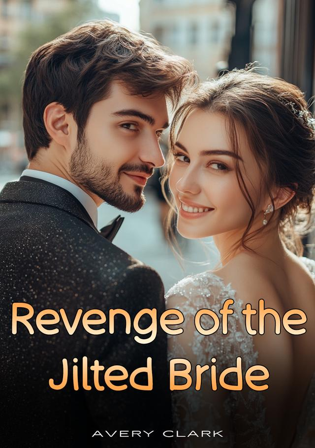 Revenge Of The Jilted Bride Novel By Avery Clark