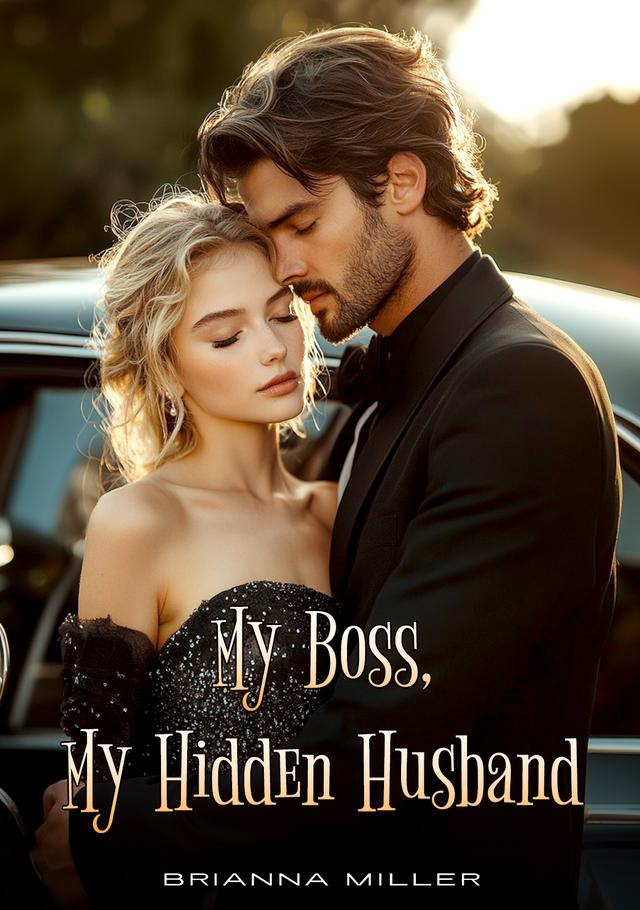 My Boss, My Hidden Husband Novel By Brianna Miller