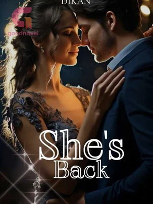 She's back Novel By Dikan