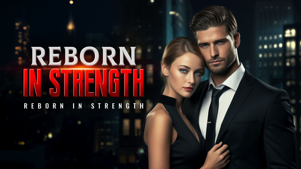 Reborn in Strength Novel By Webfic