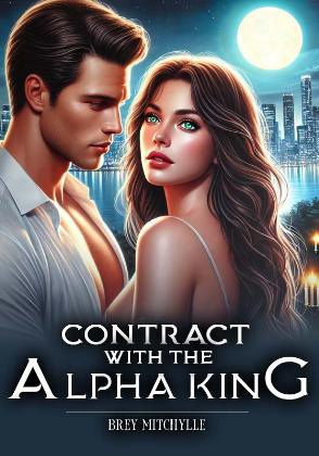 Contract With The Alpha King Novel By Brey Mitchylle