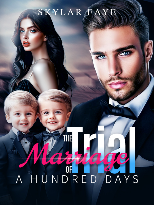 The Trial Marriage of A Hundred Days Novel By Skylar Faye