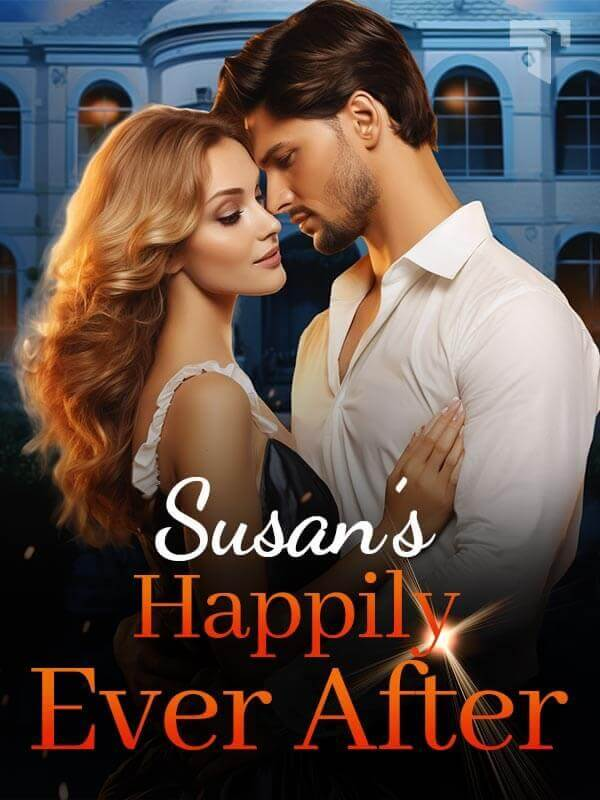 Susan’s Happily Ever After Novel By Alanna Sharp