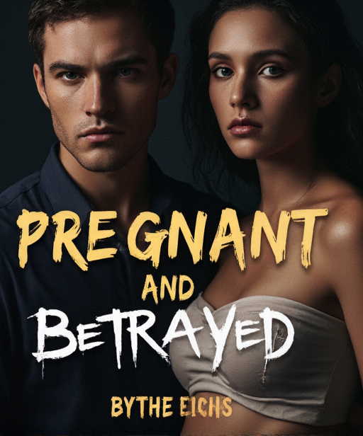 Pregnant and Betrayed by the Alpha Novel By Sea