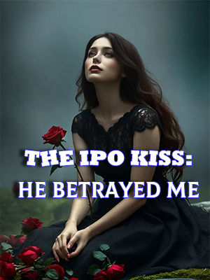 Read The IPO Kiss: He Betrayed Me Novel By Clodovicus Kristen