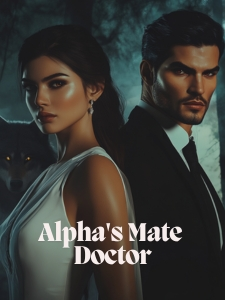 Alpha’s Mate Doctor Novel By Cosile T