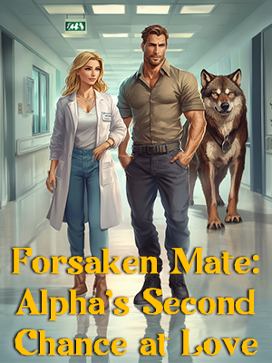 Forsaken Mate: Alpha’s Second Chance at Love Novel By Jannie