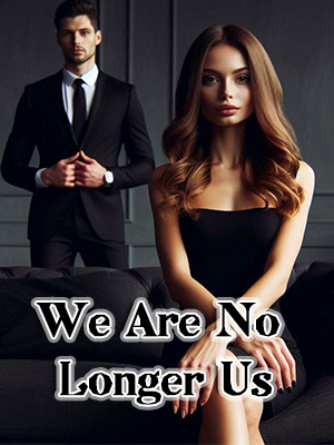 We Are No Longer Us Novel By Kiana Loann