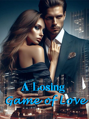 A Losing Game of Love Novel By Anjan Stormi