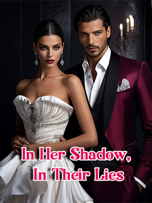 In Her Shadow In Their Lies Novel By Sostrate Annabella