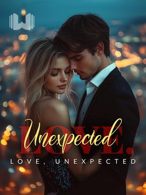 Love Unexpected Novel By Webfic