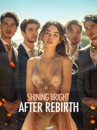 Shining Bright After Rebirth Novel By Daylight