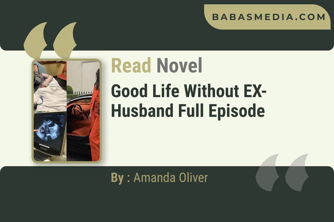 Good Life Without EX-Husband Novel By Amanda Oliver Reviews
