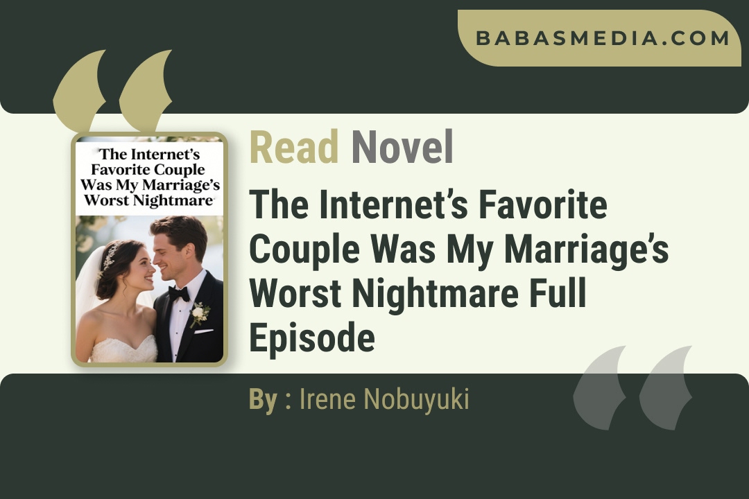 The Internet’s Favorite Couple Was My Marriage’s Worst Nightmare Novel By Irene Nobuyuki Reviews