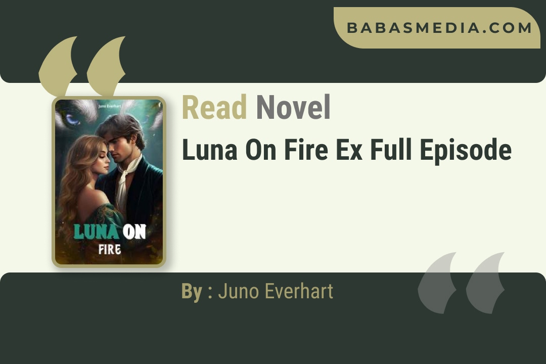 Luna on Fire By Juno Everhart Reviews