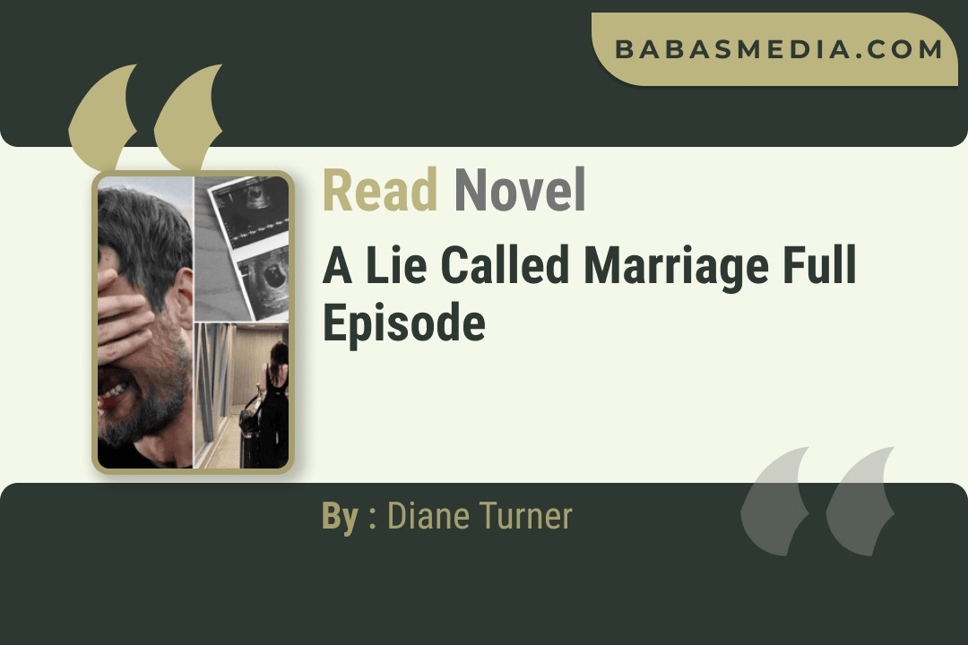 A Lie Called Marriage Novel By Diane Turner Reviews