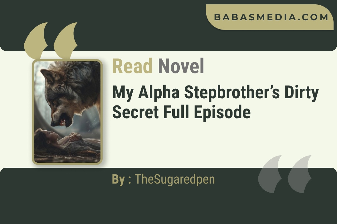 My Sister Stole My Mate And I Let Her Novel By Regalsoul Reviews