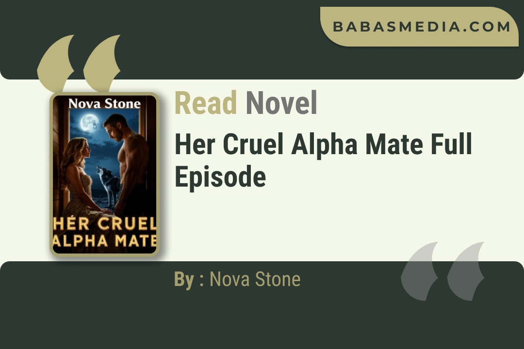 Her Cruel Alpha Mate Novel By Nova Stone Read Reviews