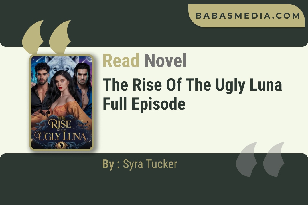 The Rise Of The Ugly Luna Novel By Syra Tucker Read Reviews