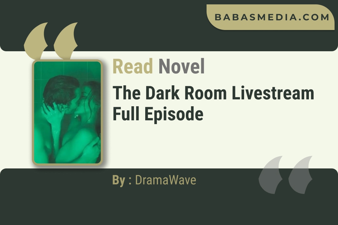 The Dark Room Livestream Novel By DramaWave Read Reviews